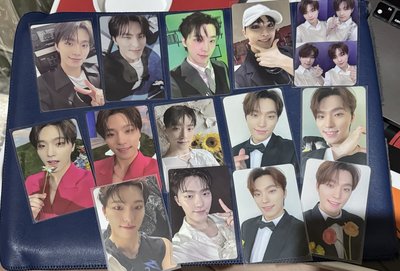 DINO李燦-專卡們