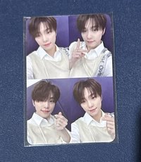 迷七-專卡（需綁一張卡）