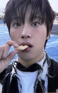 EP MBC《Show! 音樂中心》 打歌卡 