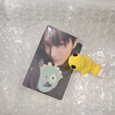 現貨 CORTIS 球專專卡 鎬