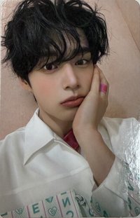 迷五快閃 周邊卡 糖果組