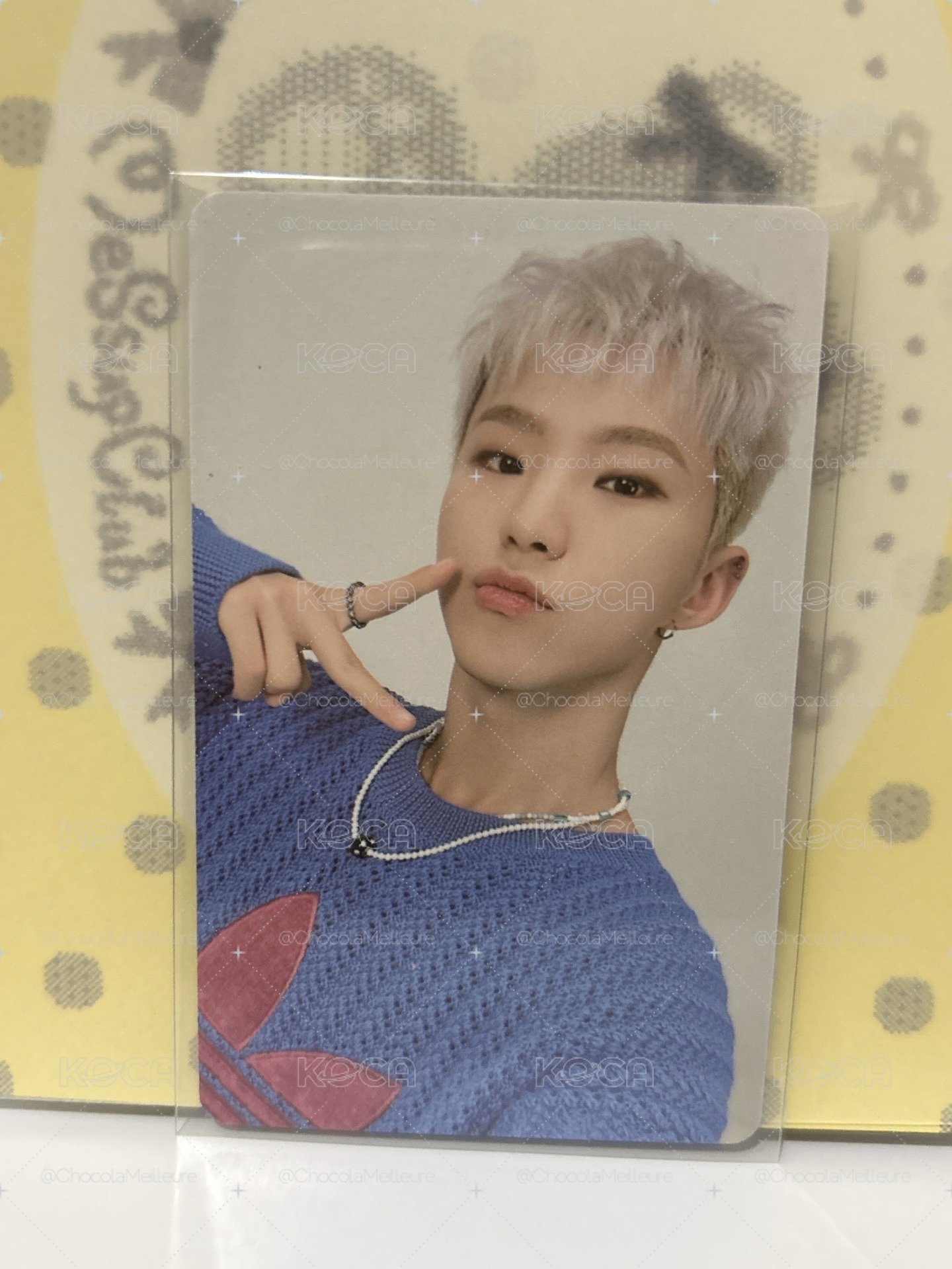 hoshi thename白