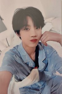 少年游 周邊卡 B組