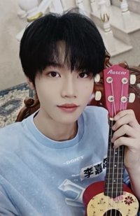少年游 周邊卡 C組