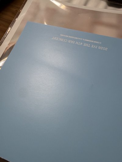 IVE FC MD 03 員 Photo kit