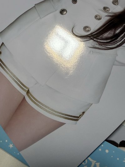 IVE FC MD 03 員 Photo kit