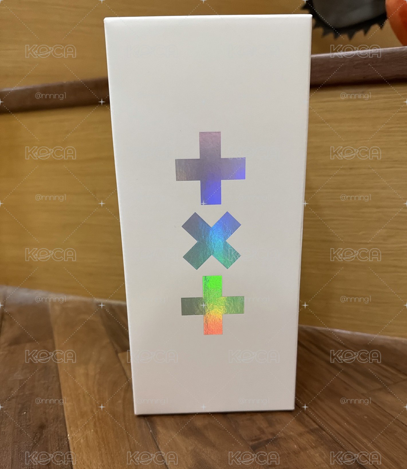 TXT二代手燈
