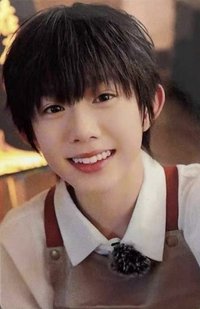 少年游 周邊卡 A組