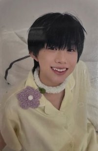 少年 周邊卡 C版