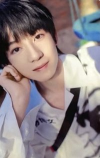 少年游 周邊卡 A組
