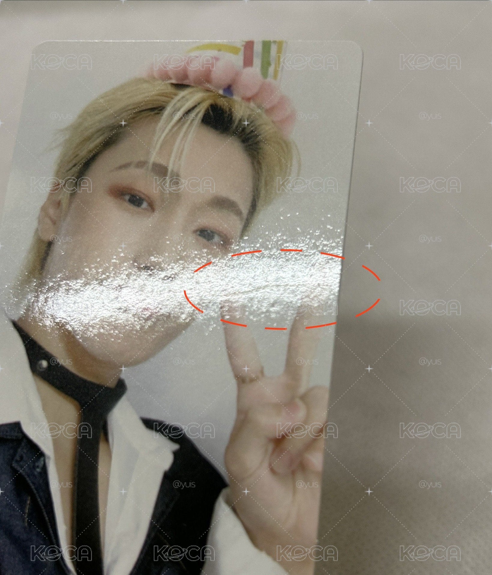 ATEEZ 生日MD