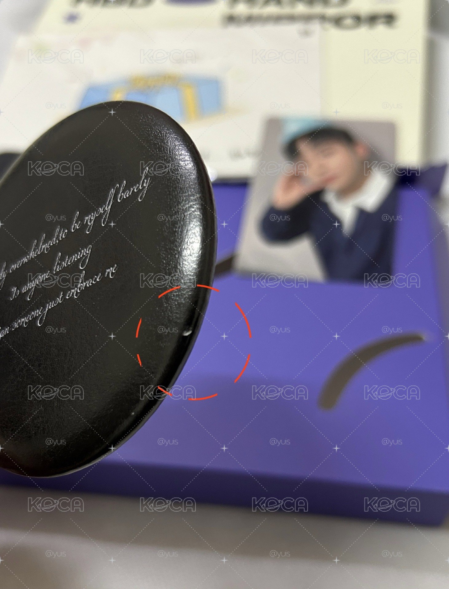 ATEEZ 生日MD