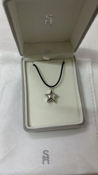 星 2024生日MD(項鍊) 