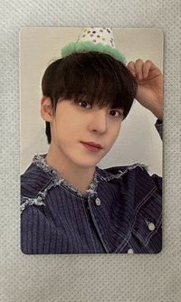 潤 生日小卡 (有損)