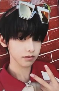 少年游 周邊卡 A組