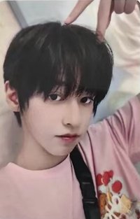 少年游 周邊卡 B組