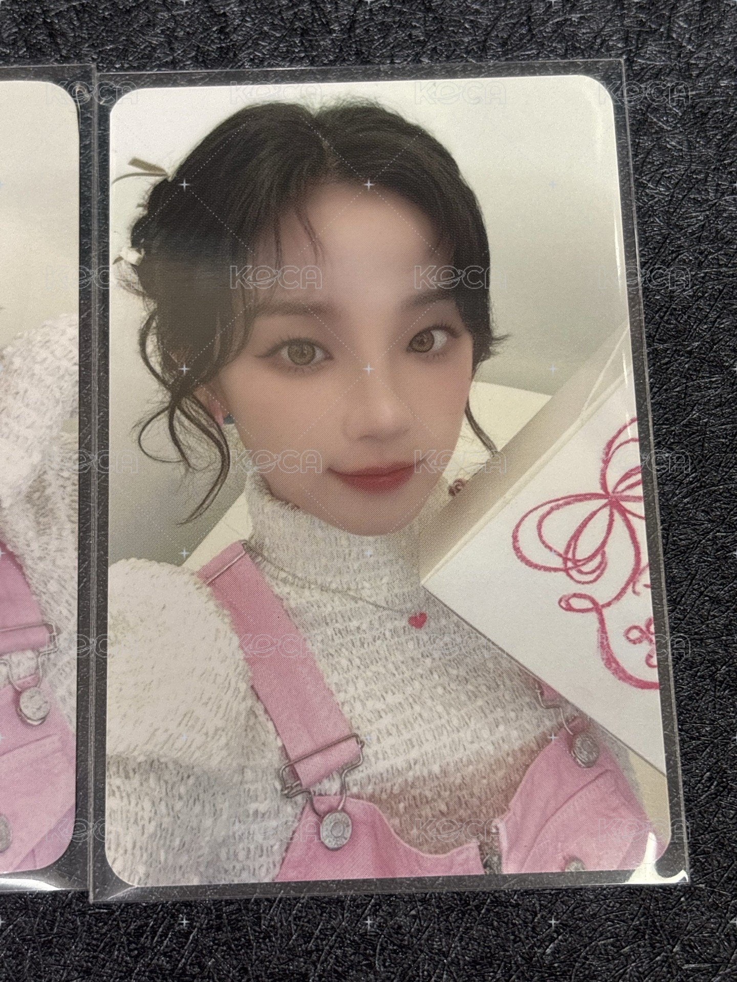 25年曆卡