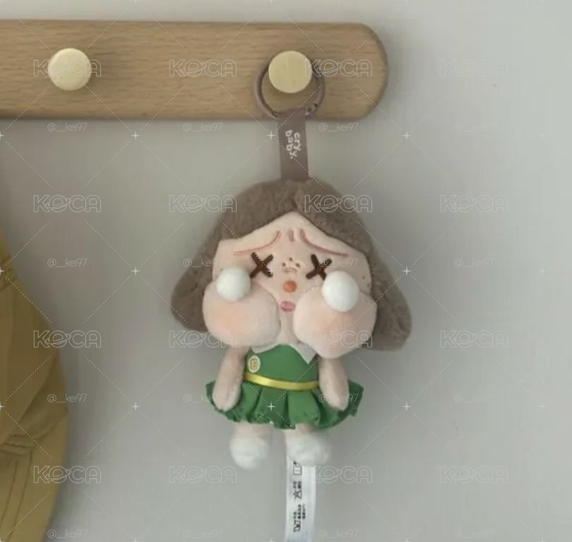 泡泡瑪特