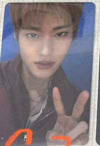 🧡fame wvs 簽售 熙