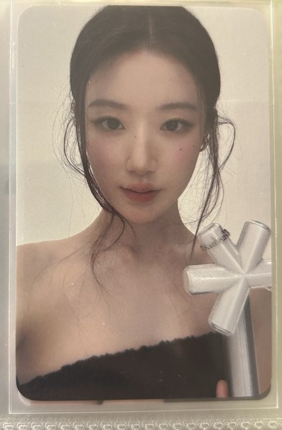 舒華 小娟 Minnie 手燈卡