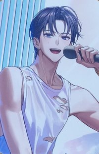 韓版小說11-14特裝 周邊卡 