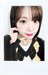 VV wm 線下 簽售卡 