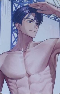 韓版小說11-14特裝 周邊卡 