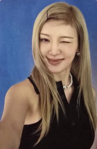 2026年曆 隨機卡 A版自拍