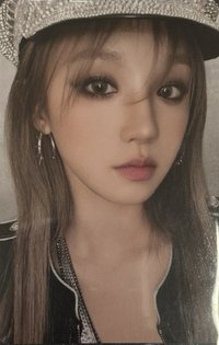 正規二 塔店 1.0 特典卡 