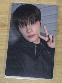 正規四KKT特典卡