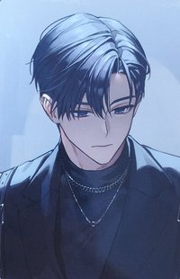 韓版小說11-14特裝 周邊卡 