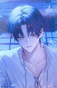 韓版小說11-14特裝 周邊卡 