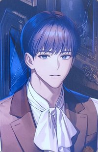 韓版小說11-14特裝 周邊卡 