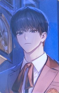 韓版小說11-14特裝 周邊卡 