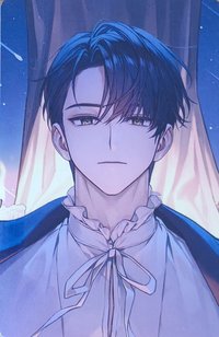 韓版小說11-14特裝 周邊卡 