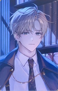 韓版小說11-14特裝 周邊卡 