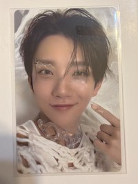 正五 wvs 特典卡 GV