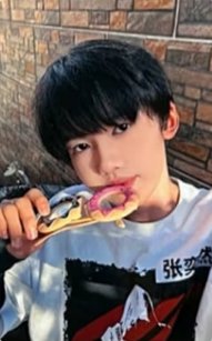 少年游 周邊卡 C組