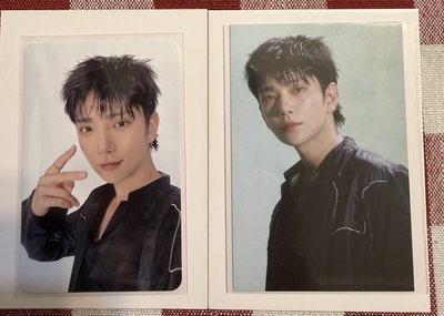 Seventeen 2026年曆 固卡+特典