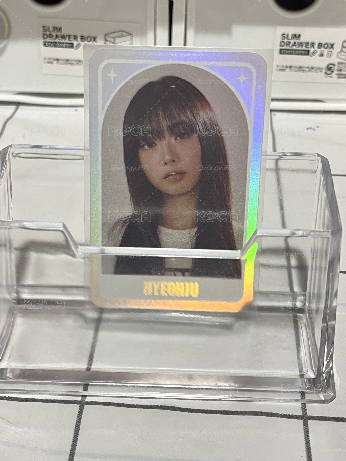 unis專卡