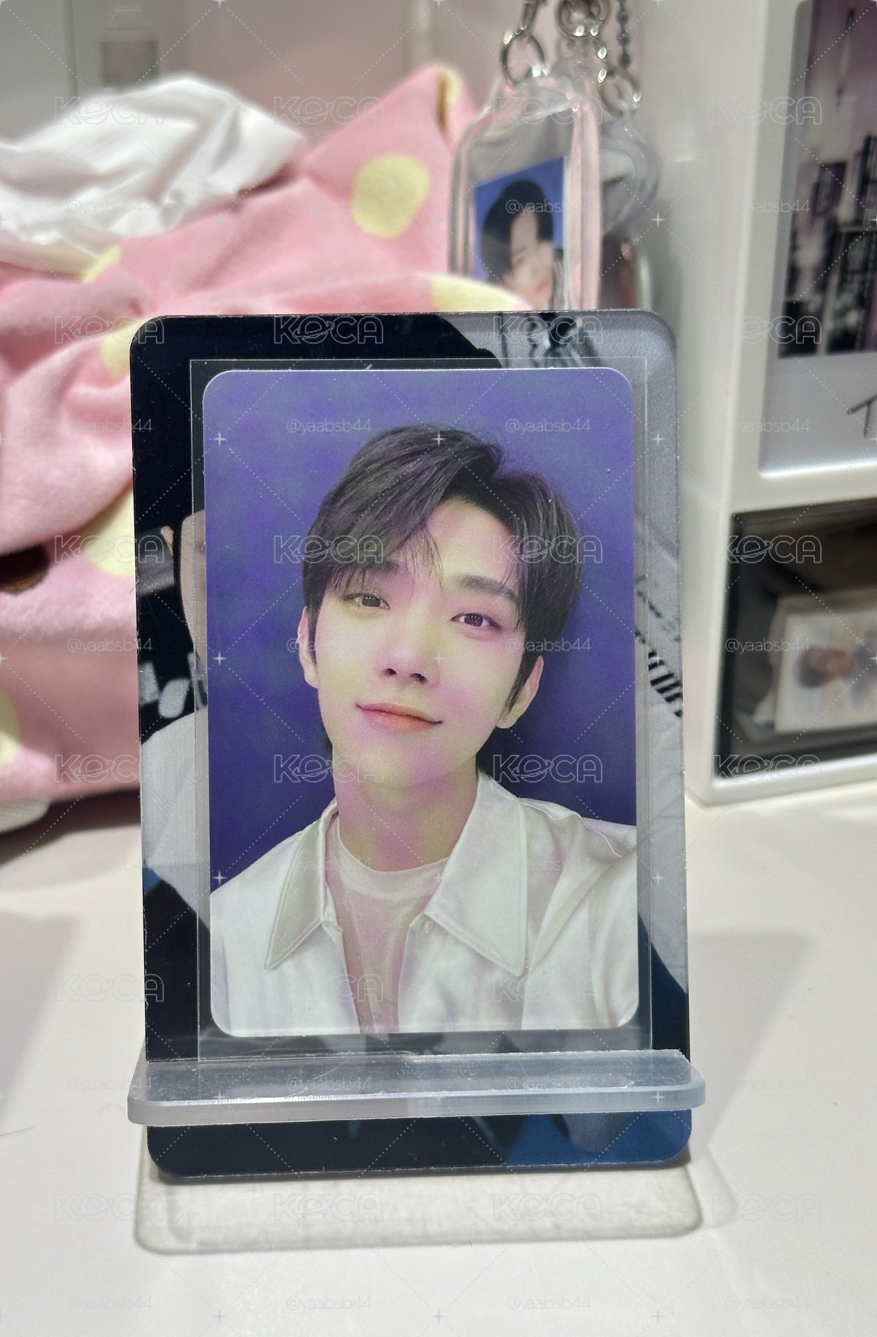 🦌joshua mini7專卡