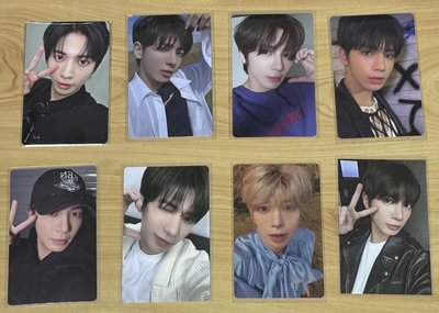 TXT-太顯小卡 （場限卡 特典卡）