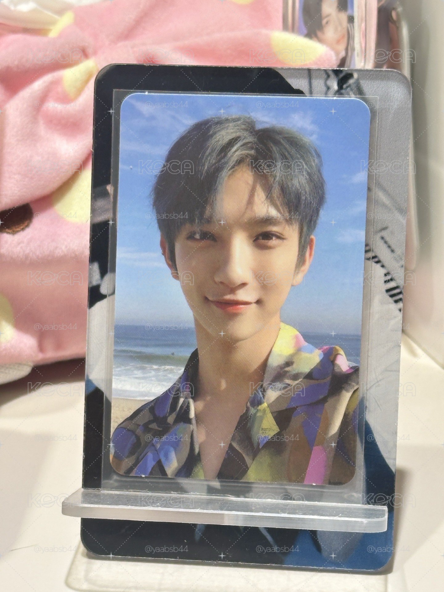 🦌joshua mini7專卡