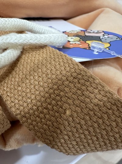 Zeroni 彬-束口袋