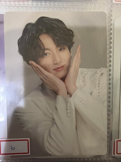 SY Tour 隨機卡 Final