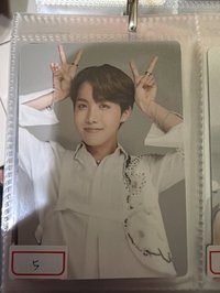 J hope 5/8