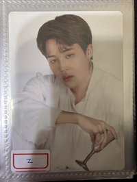 Jimin 2/8