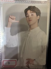 Jimin 8/8
