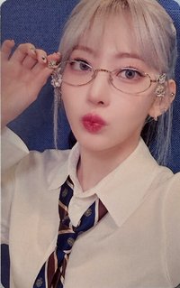 24‘fm wvs 入場卡 / 場限卡 首爾場限