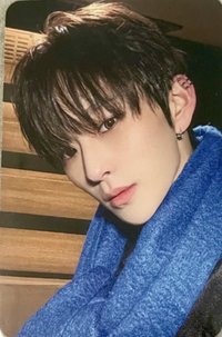 𝑻𝑯𝑬 1𝑺𝑻 𝑴𝑰𝑵𝑰 𝑨𝑳𝑩𝑼𝑴 : 𝑹𝑶𝑪𝑲 𝑻𝑯𝑬 𝑵𝑨𝑻𝑰𝑶𝑵 sw 特典卡 